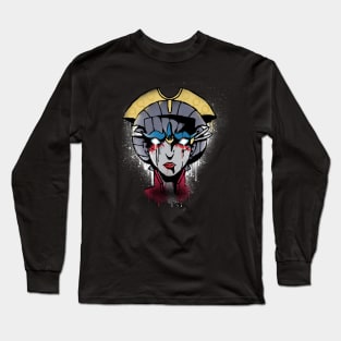 TF - Camien and Proud Long Sleeve T-Shirt